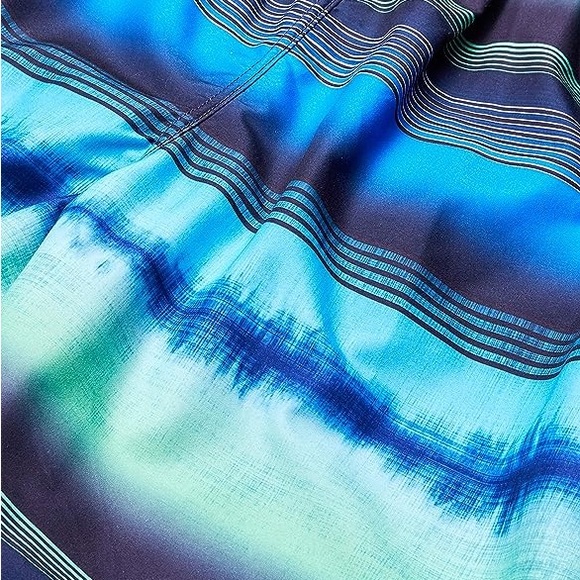 (A8) Kanu surf swim trunks shorts, Size 5X, NWT - Picture 5 of 8